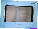 コンデンサー 9760617000エアコンコンデンサーアフターマーケット16-9761 9760617000 Aircon Condenser Aftermarket 16-9761