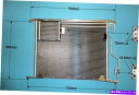 コンデンサー 2205001054エアコンコンデンサーアフターマーケット16-9826 2205001054 Aircon Condenser Aftermarket 16-9826
