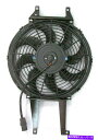 RfT[ A/CRfT[t@AZuAPDI 6010054 A/C Condenser Fan Assembly APDI 6010054