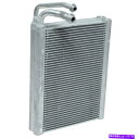 コンデンサー A/C Evaporator Core-GT VIN：G ENG CODE：ERB UAC EV 940027PFC A/C Evaporator Core-GT, VIN: G, Eng Code: ERB UAC EV 940027PFC