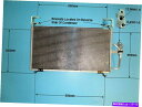 コンデンサー MR298795エアコンコンデンサーアフターマーケット16-9718 MR298795 Aircon Condenser Aftermarket 16-9718