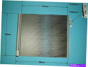 コンデンサー JRB500200 JRB500220 Aircon Condenser Aftermarket 16-1369 JRB500200 JRB500220 Aircon Condenser Aftermarket 16-1369