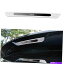 ५С ॹƥ쥹ϥ֥졼ץСե˥ƥQX50 2018-21˥եåȤ Chrome Stainless Steel High Brake Lamp Cover Trim Fit For Infiniti QX50 2018-21