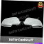 ५С Chevy Malibu 2008 09 10 11 2012 Chromeեߥ顼Сƥå For Chevy Malibu 2008 09 10 11 2012 Chrome Full Mirror Cover stick on over