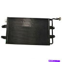 コンデンサー A/Cコンデンサーデンソ477-0776フィット06-08 VWビートル2.5L-L5 A/C Condenser DENSO 477-0776 ...