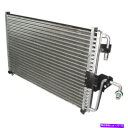 コンデンサー フォードエスコート&マーキュリートレーサーA/C ACエアコンコンデンサーギャップ用 For Ford Escort & Mercury Trac...