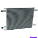 RfT[ VA/CRfT[CN 40732PFC New A/C Condenser CN 40732PFC