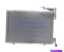 コンデンサー 乾燥機なしのターボを備えた14-19フォードフィエスタ1.0LのA/CコンデンサーD2BZ19712D A/C Condenser For 14-19 Ford Fiesta 1.0L With Turbo Without Dryer D2BZ19712D