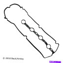 エンジンカバー エンジンバルブカバーガスケットセットBeck/Arnley Fits 99-01 Mazda Protege 1.6L-L4 Engine Valve Cover Gasket Set Beck/Arnley fits 99-01 Mazda Protege 1.6L-L4