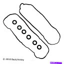 エンジンカバー エンジンバルブカバーガスケットセットBeck/Arnley 036-1613 Engine Valve Cover Gasket Set Beck/Arnley 036-1613