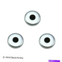 エンジンカバー エンジンバルブカバーGrommet Beck/Arnley 039-6606 Engine Valve Cover Grommet Beck/Arnley 039-6606