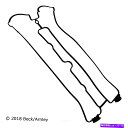 エンジンカバー エンジンバルブカバーガスケットセットBeck/Arnley 036-1655 Engine Valve Cover Gasket Set Beck/Arnley 036-1655