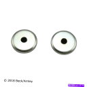 エンジンカバー エンジンバルブカバーGrommet Beck/Arnley 039-6607 Engine Valve Cover Grommet Beck/Arnley 039-6607