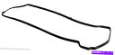 エンジンカバー エンジンバルブカバーガスケットベック/アーンリー036-1644 Engine Valve Cover Gasket Beck/Arnley 036-1644