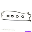 エンジンカバー エンジンバルブカバーガスケットセットBeck/Arnley 036-1502 Engine Valve Cover Gasket Set Beck/Arnley 036-1502
