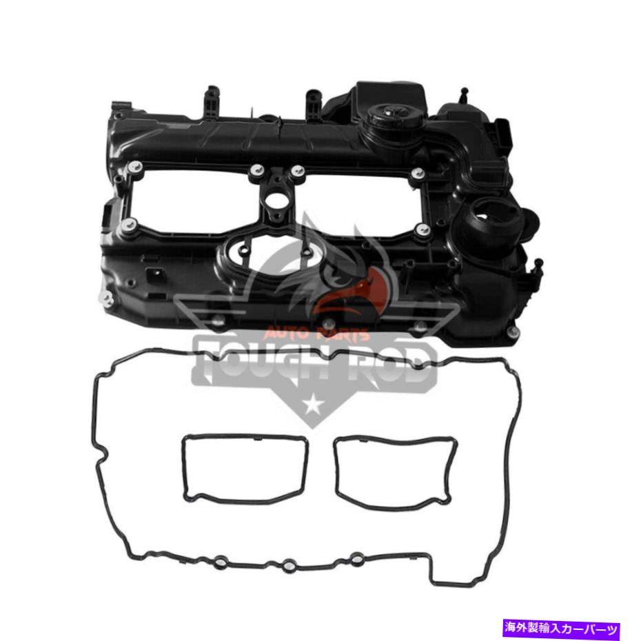 󥸥󥫥С 󥸥Х֥С2012-2016 BMW 528i١13-15 BMW X1Υ󥸥Х֥СإåɥС Engine Valve Cover Cylinder Head Cover For 2012-2016 BMW 528i Base 13-15 BMW X1