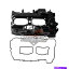 󥸥󥫥С 󥸥Х֥С2012-2016 BMW 528i١13-15 BMW X1Υ󥸥Х֥СإåɥС Engine Valve Cover Cylinder Head Cover For 2012-2016 BMW 528i Base 13-15 BMW X1