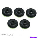 エンジンカバー エンジンバルブカバーGrommet Beck/Arnley 039-6610 Engine Valve Cover Grommet Beck/Arnley 039-6610