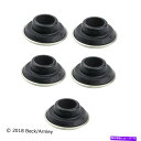 エンジンカバー エンジンバルブカバーGrommet Beck/Arnley 039-6603 Engine Valve Cover Grommet Beck/Arnley 039-6603