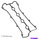 エンジンカバー エンジンバルブカバーガスケットセットBeck/Arnley 036-1452 Engine Valve Cover Gasket Set Beck/Arnley 036-1452
