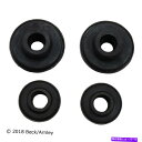 エンジンカバー エンジンバルブカバーガスケットセットBeck/Arnley 036-1793 Engine Valve Cover Gasket Set Beck/Arnley 036-1793