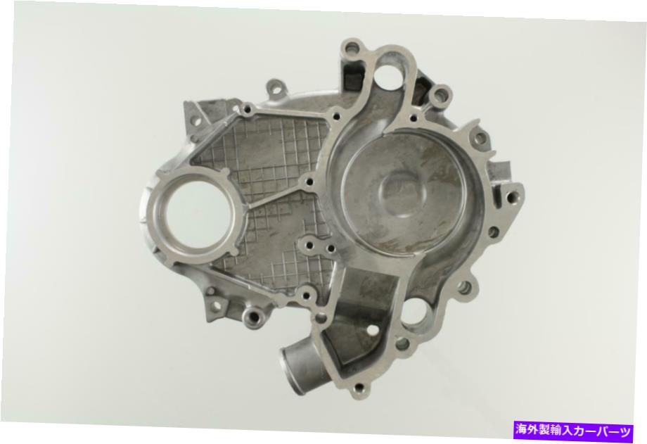 エンジンカバー Pioneer Automotive Industries 500189エンジンタイミングカバー Pioneer Automotive Industries 500189 Engine Timing Cover