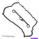 エンジンカバー エンジンバルブカバーガスケットセット右ベック/アーーンリー036-2025 Engine Valve Cover Gasket Set Right Beck/Arnley 036-2025