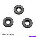 エンジンカバー エンジンバルブカバーGrommet Beck/Arnley 039-6597 Engine Valve Cover Grommet Beck/Arnley 039-6597