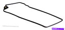 エンジンカバー エンジンバルブカバーガスケット右ベック/アーーンリー036-1608 Engine Valve Cover Gasket Right Beck/Arnley 036-1608