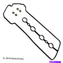 エンジンカバー エンジンバルブカバーガスケットセットBeck/Arnley 036-1555 Engine Valve Cover Gasket Set Beck/Arnley 036-1555