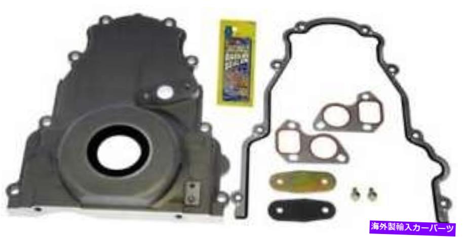 エンジンカバー 2008年から2009年のハマーH3のエンジンタイミングカバー Engine Timing Cover for 2008-2009 Hummer H3