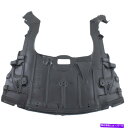 エンジンカバー BMW 328/335XIエンジンスプラッシュシールド2007 2008 Center BM1228127のセンター For BMW 328/335xi Engine Splash Shield 2007 2008 Center Under Cover BM1228127