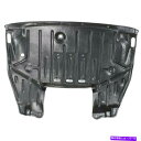 エンジンカバー レクサスLS400フロントエンジンスプラッシュシールド1995 1996 1997のカバーLX1228115 For Lexus LS400 Front Engine Splash Shield 1995 1996 1997 Under Cover LX1228115(2)