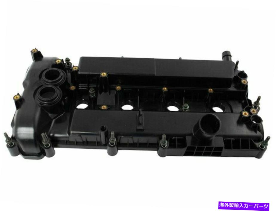 エンジンカバー 2012-2017 For Land Rover Range Rover Evoque Valve Cover 72474YP 2013 2014 2015 For 2012-2017 Land Rover Range Rover Evoque Valve Cover 72474YP 2013 2014 2015