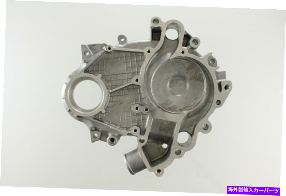 エンジンカバー エンジンタイミングカバーパイオニアパート500189（12か月12,000マイル保証） Engine Timing Cover PIONEER Parts 500189 (12 Month 12,000 Mile Warranty)
