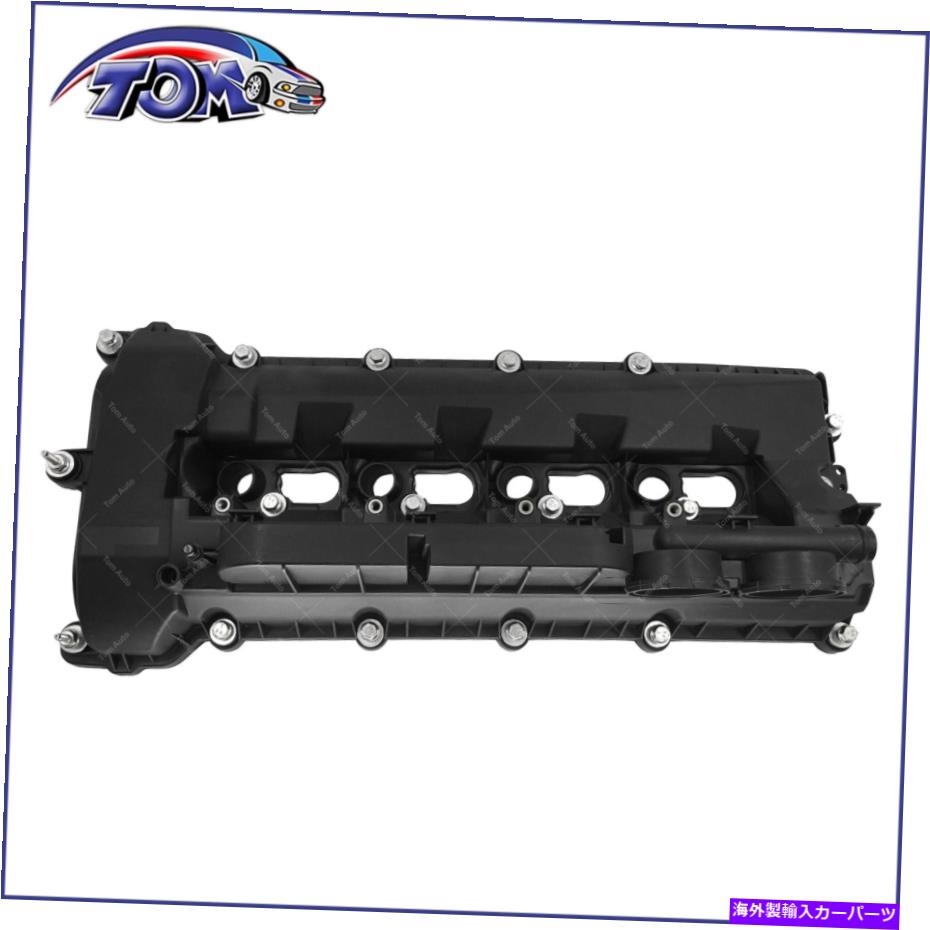 エンジンカバー 10-17ランドローバーレンジローバースポーツの新しい右エンジンバルブカバー5.0L NEW RIGHT ENGINE VALVE COVER FOR 10-17 LAND ROVER RANGE ROVER SPORT 5.0L