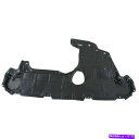 エンジンカバー カバーの下の新しいフロントエンジンスプラッシュシールド2009-2010トヨタRAV4 TO1228195 New Front Engine Splash Shield Under Cover Fits 2009-2010 Toyota RAV4 TO1228195(2)