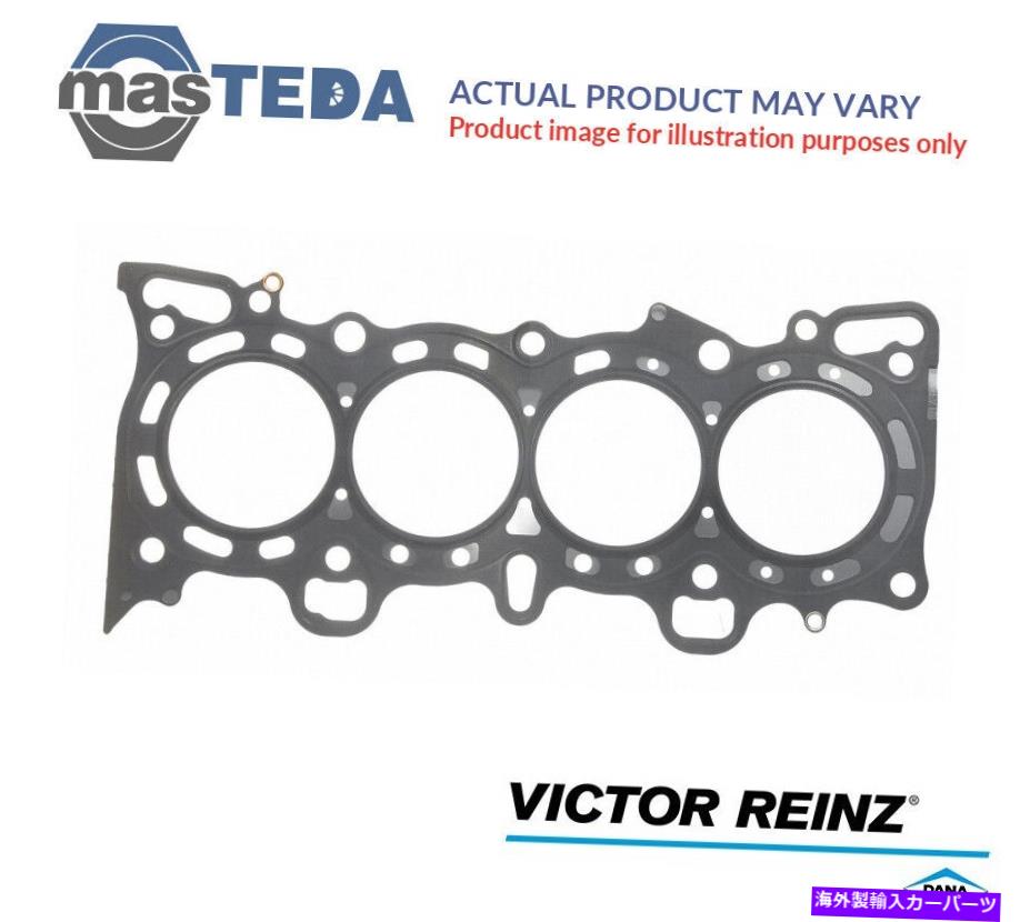 󥸥󥫥С 󥸥󥷥إåɥåȥӥ饤61-54205-00ܥ졼lacetti 1.8 ENGINE CYLINDER HEAD GASKET VICTOR REINZ 61-54205-00 P FOR CHEVROLET LACETTI 1.8
