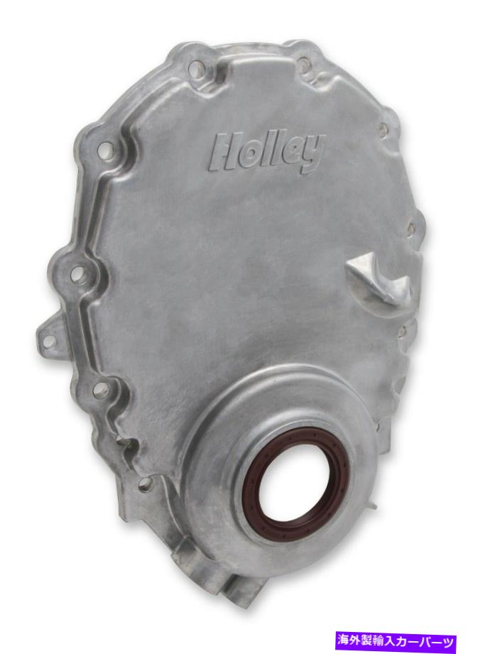 󥸥󥫥С Holley Performance 21-150ߥ󥰥󥫥С Holley Performance 21-150 Timing Chain Cover