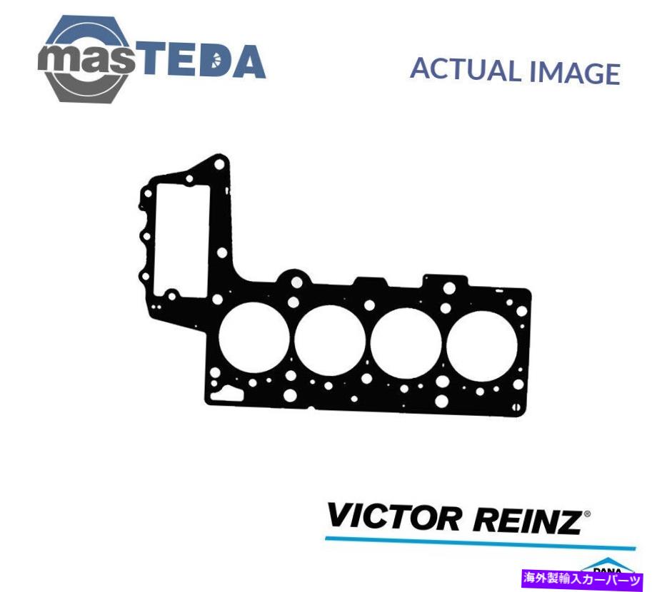 エンジンカバー エンジンシリンダーヘッドガスケットビクターラインツ61-36455-10ローバー75 2.0 CDT 2L ENGINE CYLINDER HEAD GASKET VICTOR REINZ 61-36455-10 P FOR ROVER 75 2.0 CDT 2L