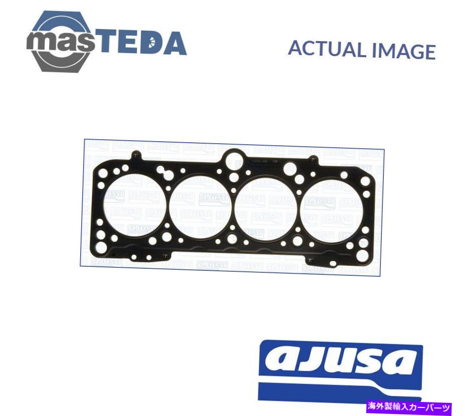 エンジンカバー エンジンシリンダーヘッドガスケットAjusa 10102400 P for Audi A6,80,100 カブリオレ クーペ ENGINE CYLINDER HEAD GASKET AJUSA 10102400 P FOR AUDI A6,80,100,CABRIOLET,COUPE