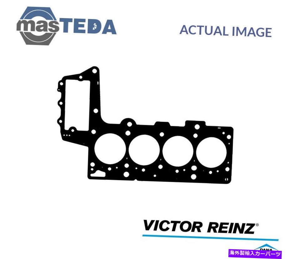 エンジンカバー エンジンシリンダーヘッドガスケットビクターラインツ61-36455-20 PMW 3,5,1、X3、E46、E90 ENGINE CYLINDER HEAD GASKET VICTOR REINZ 61-36455-20 P FOR BMW 3,5,1,X3,E46,E90