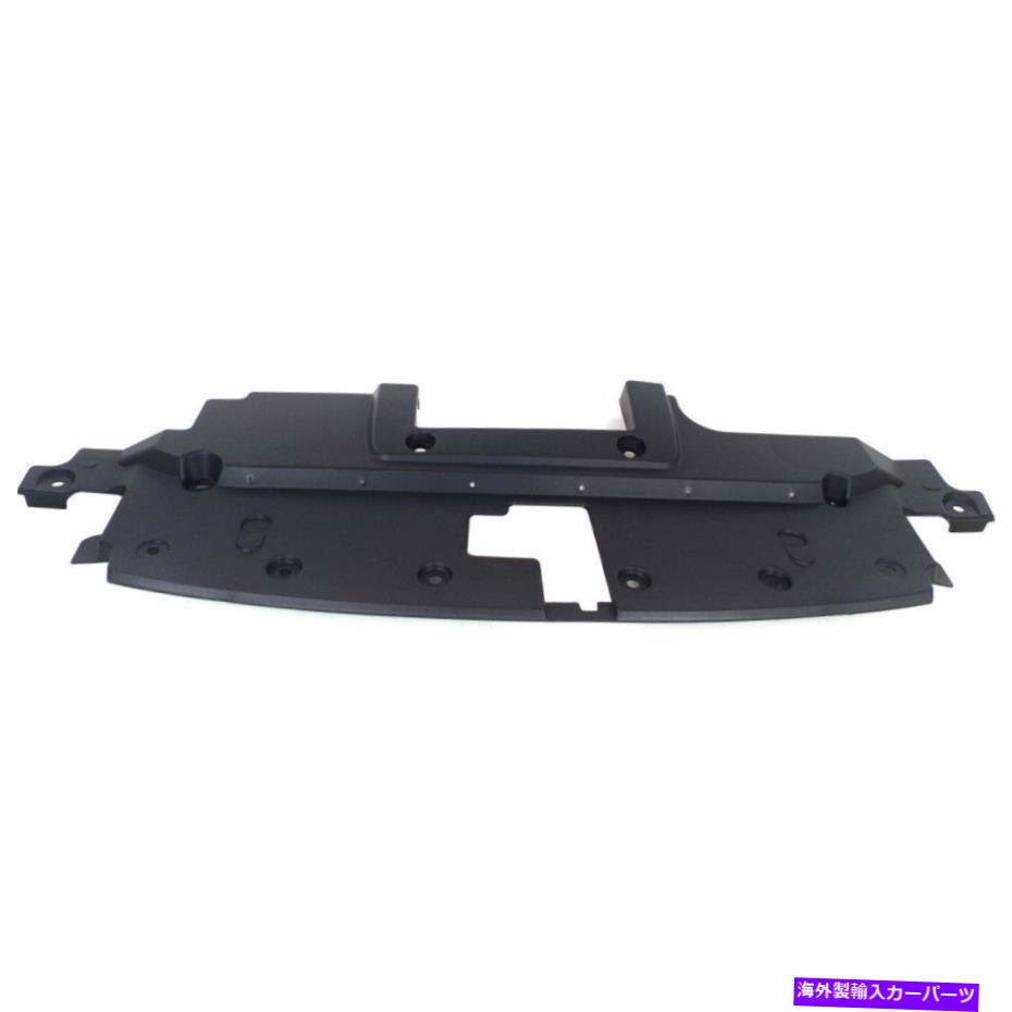 󥸥󥫥С 饸ݡȥСեɥڥǥ07-08եå7L1Z19E525AA Radiator Support Cover Upper For Ford Expedition 07-08 Fits 7L1Z19E525AA