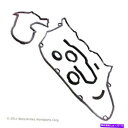 エンジンカバー エンジンタイミングカバーガスケットセットベック/アーンリー038-0243 Engine Timing Cover Gasket Set Beck/Arnley 038-0243