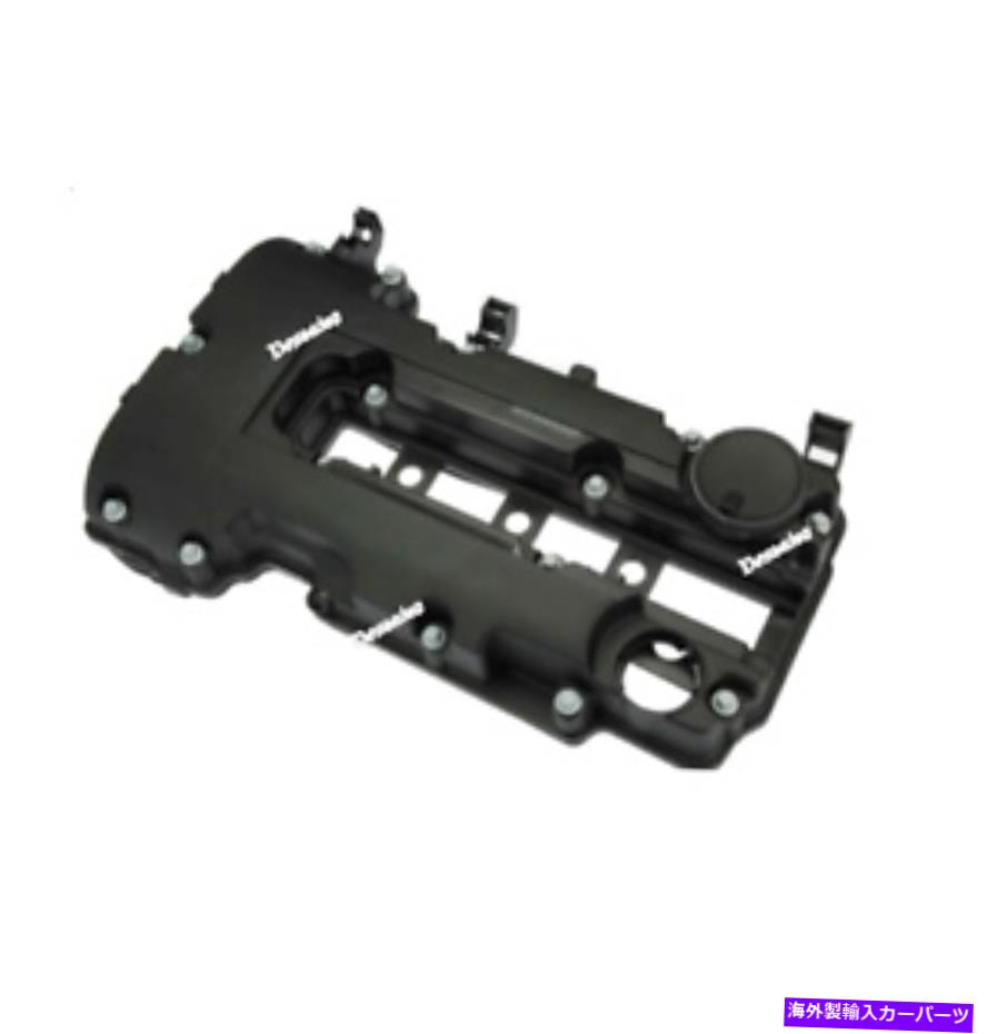 エンジンカバー エンジンバルブカバーフィット11-19シボレークルーズ12-20ソニック1.4 4シリンダー264968 Engine Valve Cover Fit 11-19 Chevrolet Cruze 12-20 Sonic 1.4 4 Cylinders 264968