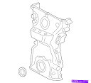 エンジンカバー 本物のGMフロントエンジンカバー12665904 Genuine GM Front Engine Cover 12665904(2)