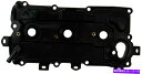 エンジンカバー エンジンバルブカバー - ジェニューインエンジンバルブカバーリア、右WDエクスプレス Engine Valve Cover-Genuine Engine Valve Cover Rear,Right WD Express(2)