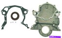 エンジンカバー 1975-1978フォードF-350のエンジンタイミングカバー Engine Timing Cover for 1975-1978 Ford F-350(2)