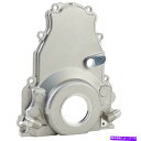 エンジンカバー ICTビレット551595エンジンタイミングチェーンカバー、LSツインターボ ICT Billet 551595 Engine Timing Chain Cover, LS Twin Turbo