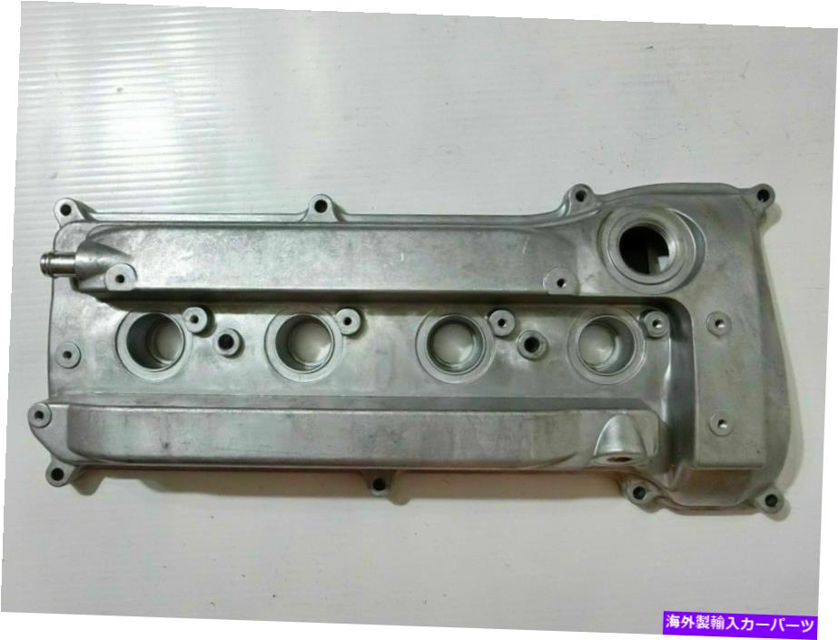 エンジンカバー 新しいエンジンバルブカバートヨタハイランダーサイオンTC 2.4L 2AZ-FE推定カムリrav4 NEW Engine Valve Cover Toyota Highlander Scion tC 2.4L 2AZ-FE Estima Camry RAV4